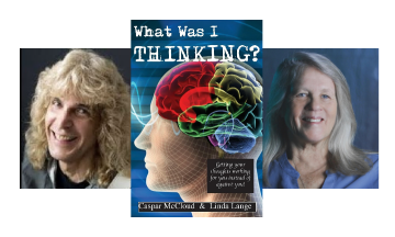 Epigenetics 1: Unlocking the Power of Thought with Pastor Caspar McCloud